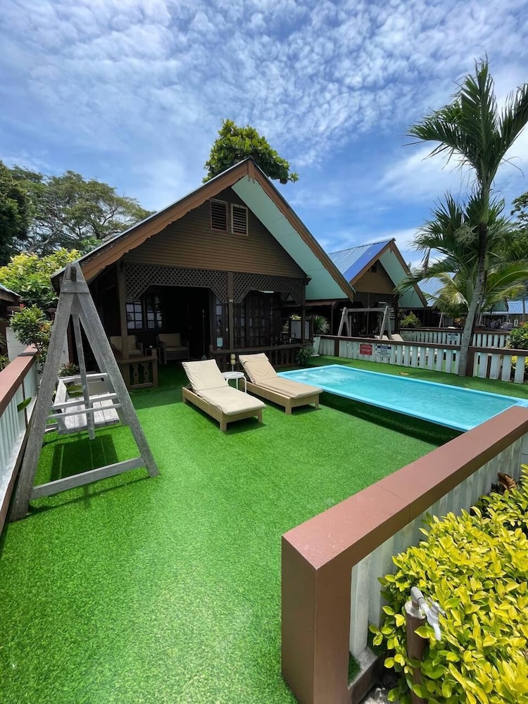 CoralView Perhentian BlueStar