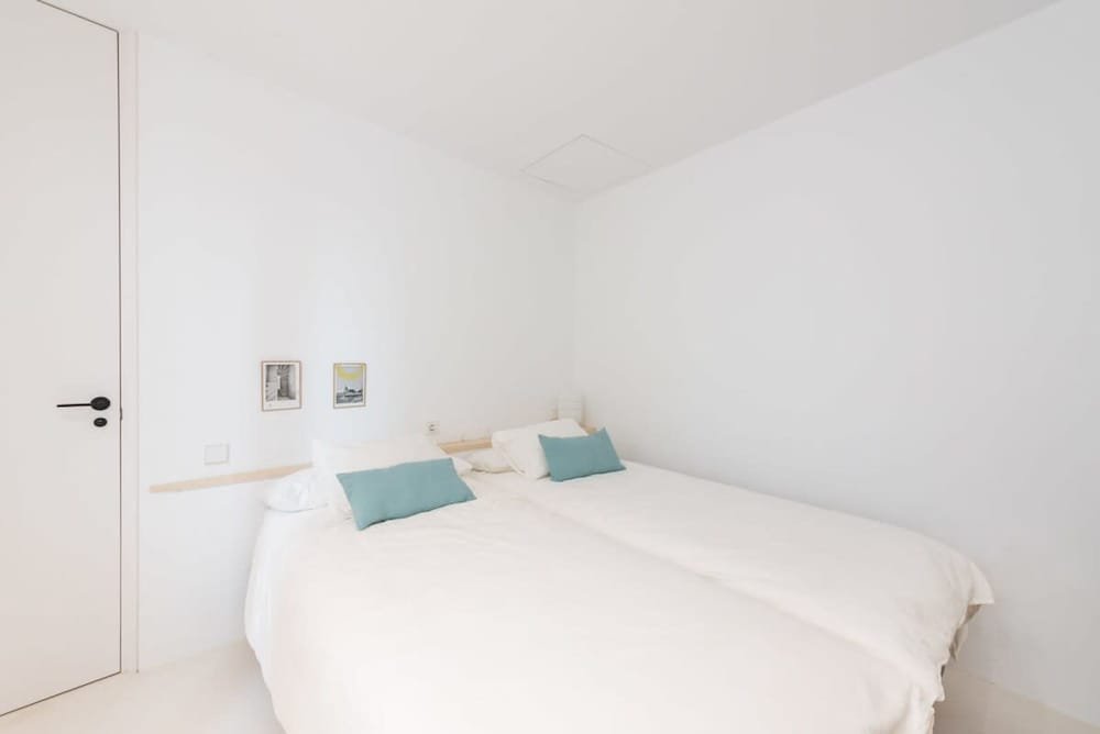 Delicias Designer 2 Bedroom Apartment in Atocha