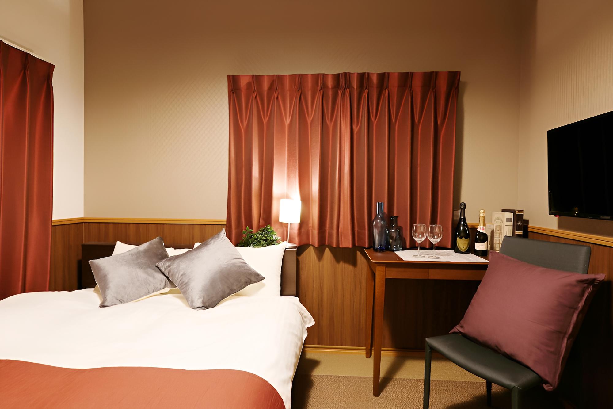 Smart Hotel Hakata 2