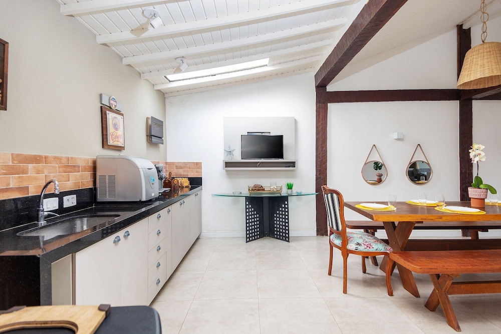 Bz09 Quadra da praia Casa 5 suites