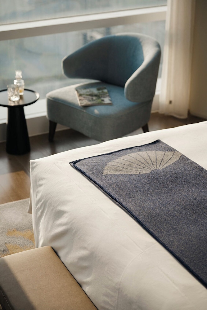 Mandarin Oriental, Shenzhen 36