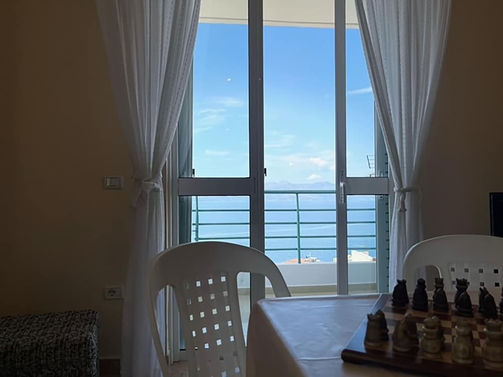 ERAL Apart-Hotel