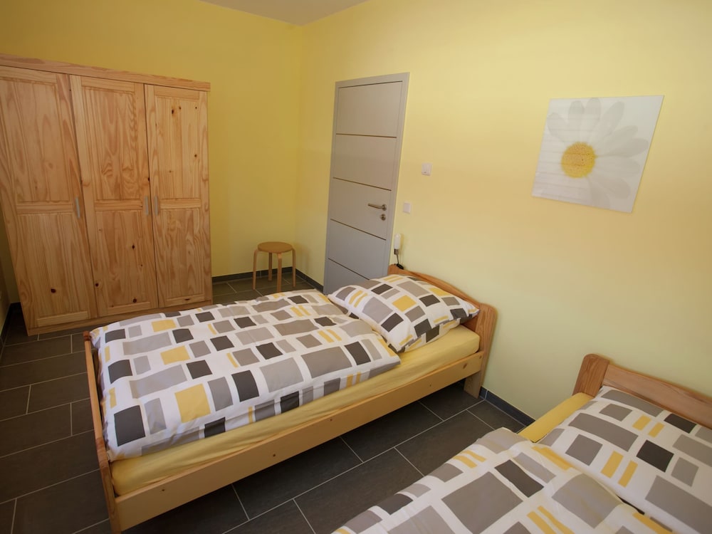 Apartment Near Thuringian Forest view 4