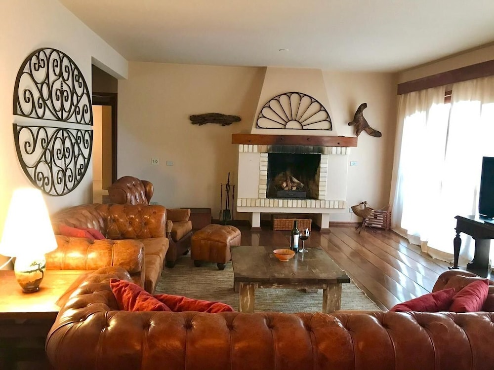Country Home