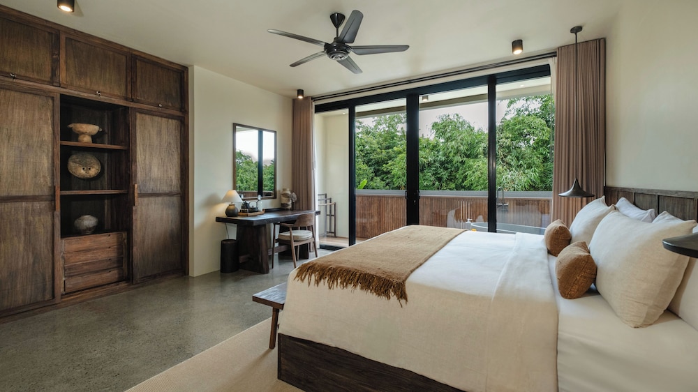 Villa Jax by Villa Finder