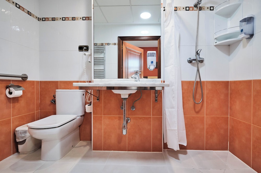 Loop INN Hostel Santiago de Compostela