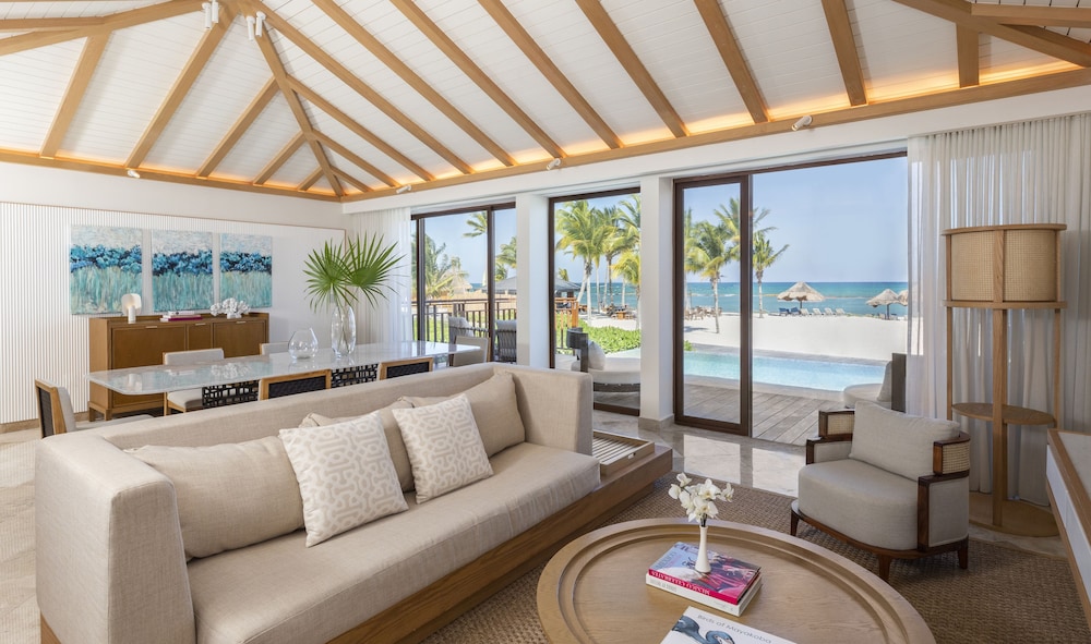 Fairmont Mayakoba Riviera Maya - All Inclusive 33