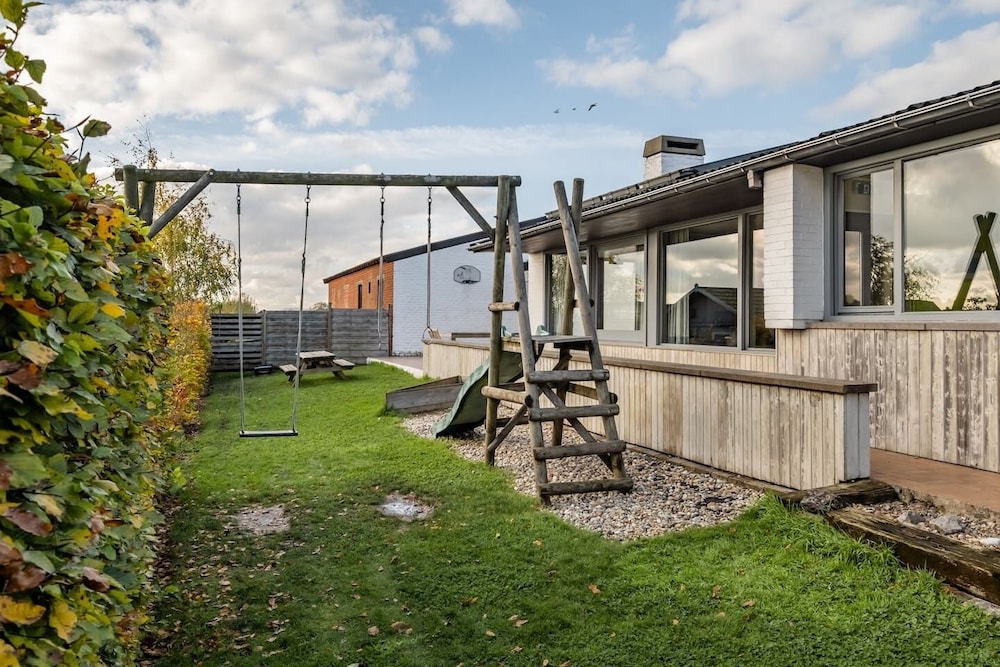 Flanders Fields Cottage Beveren