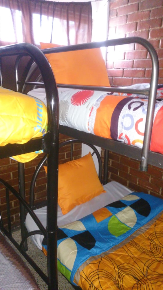 Hotel Histórico - Hostel