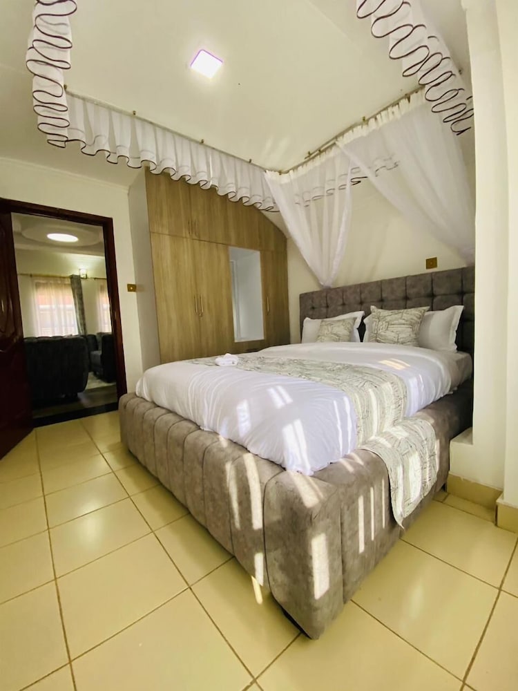 Nati Apartments Kisumu
