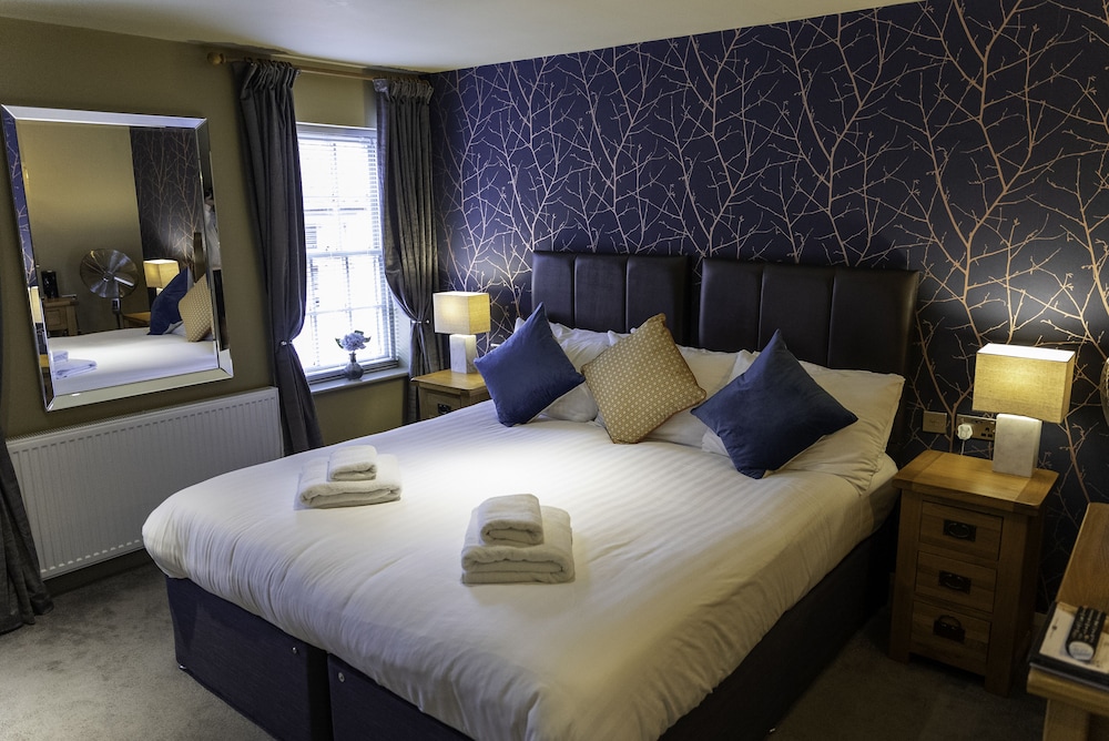 Duke William Hotel