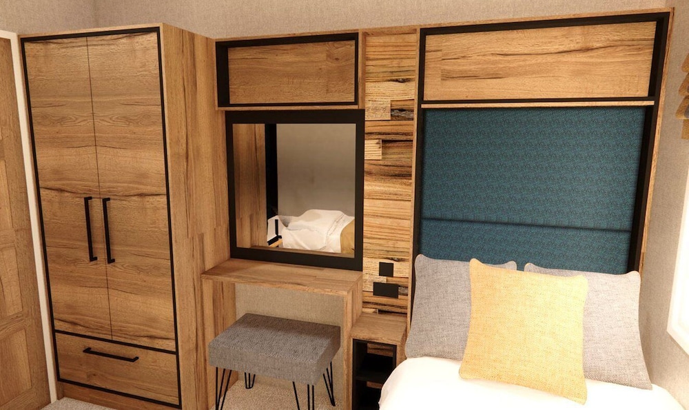 Appletree Holiday Park view 4