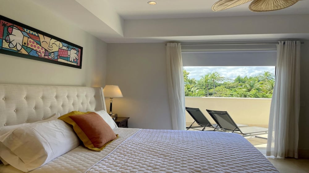 Villa Seabreeze