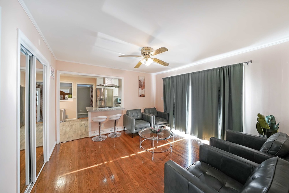 Marietta 2BR Close to Atlanta!