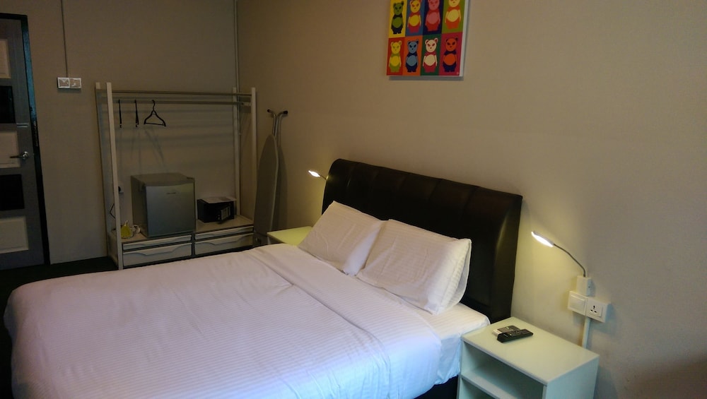 Wassup Youth Hostel