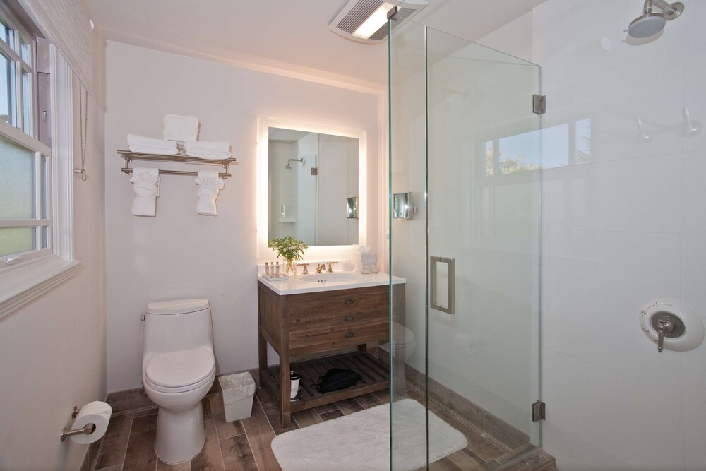 Villa Vanilla Hotel - Image 21