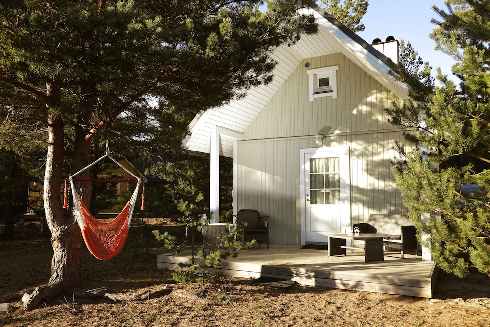 Läätsa Holiday Homes