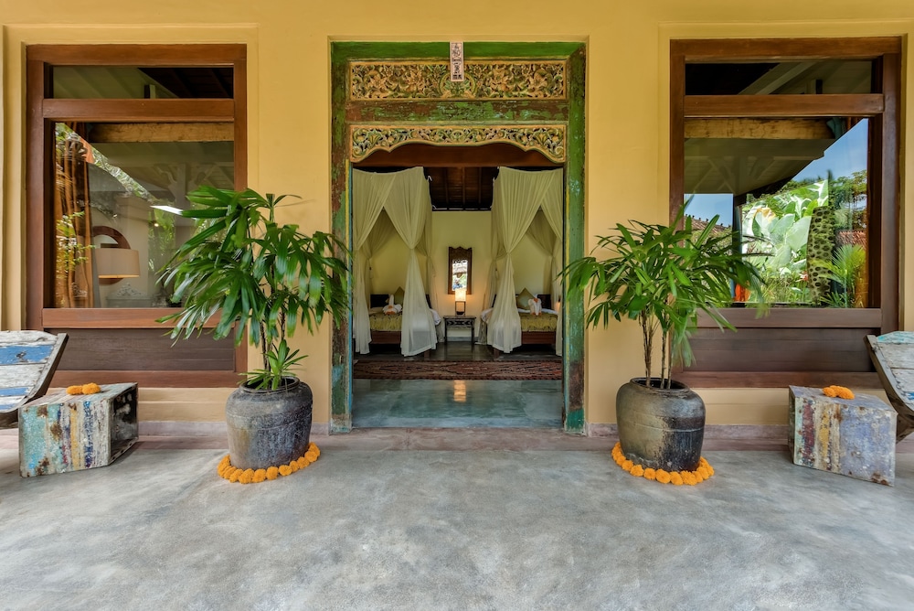 Villa Bodhi view 5