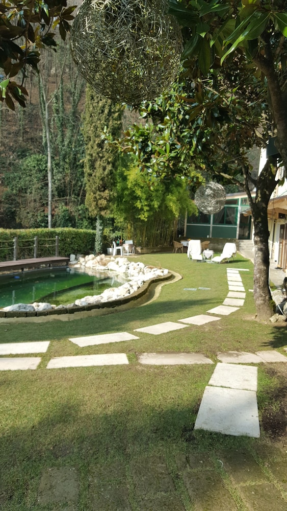 Resort Platani