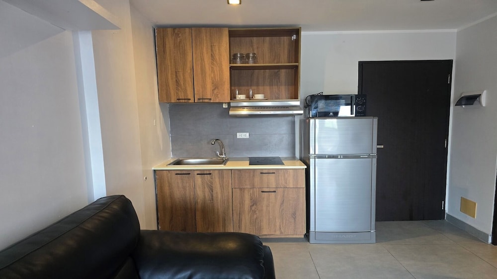 The Chalong Pearl 1BR  T1-703