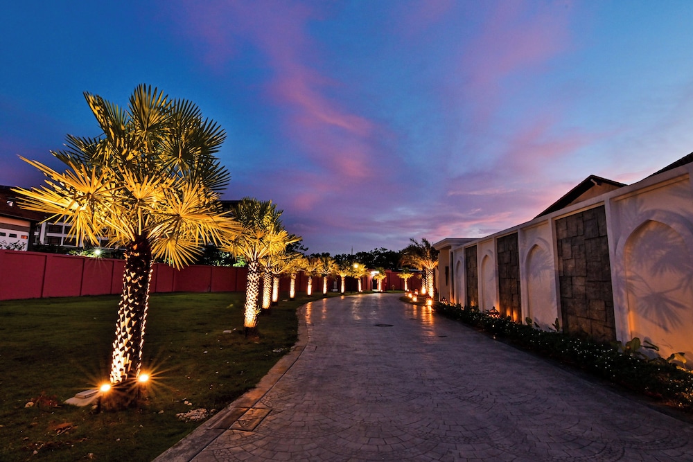 Bertam Wellness Spa & Villas - A Member of Small Luxury Hotels of the World