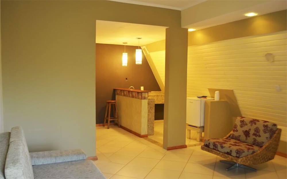 Vila Chalé
