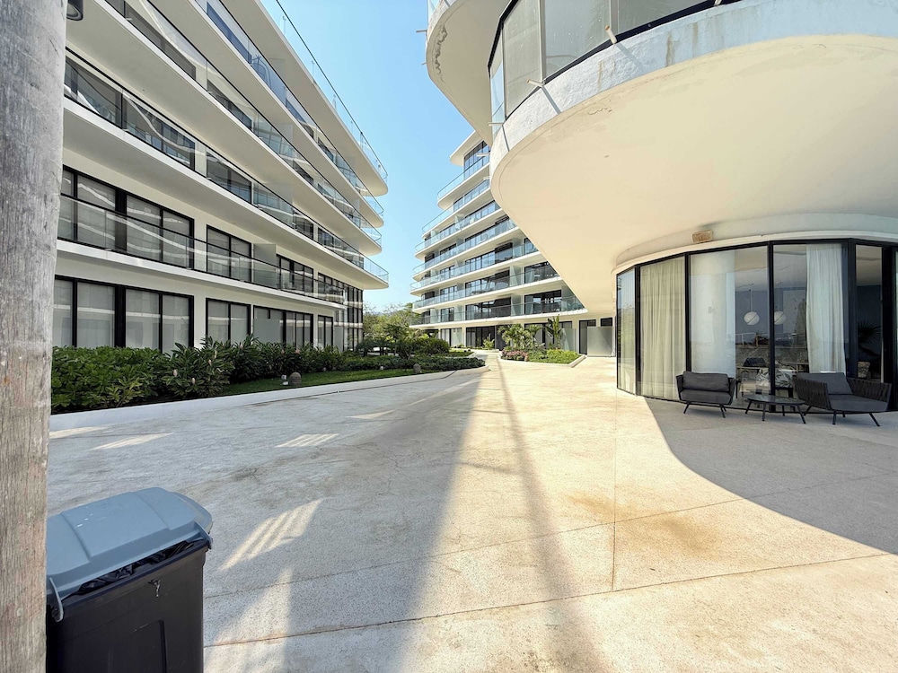 Tizate 3BR Private Beach Stunning View