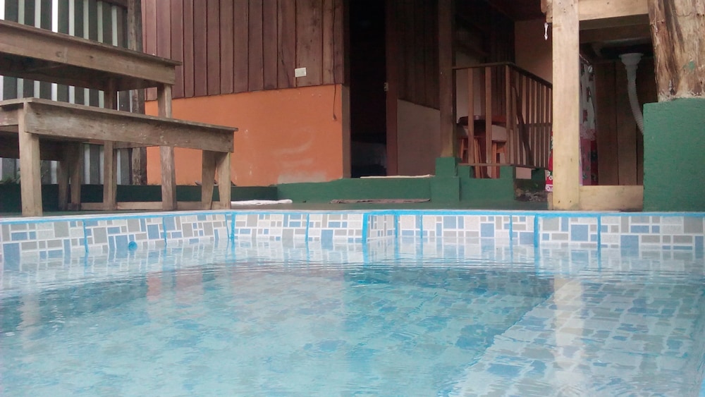 Hotel Valle Azul