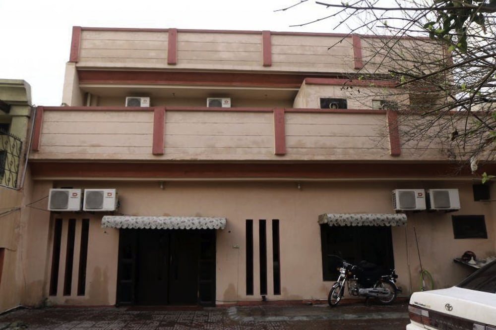 Margalla View Guest House