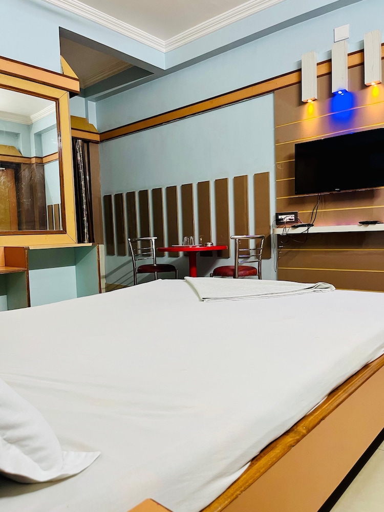 Hotel Shree Krishna