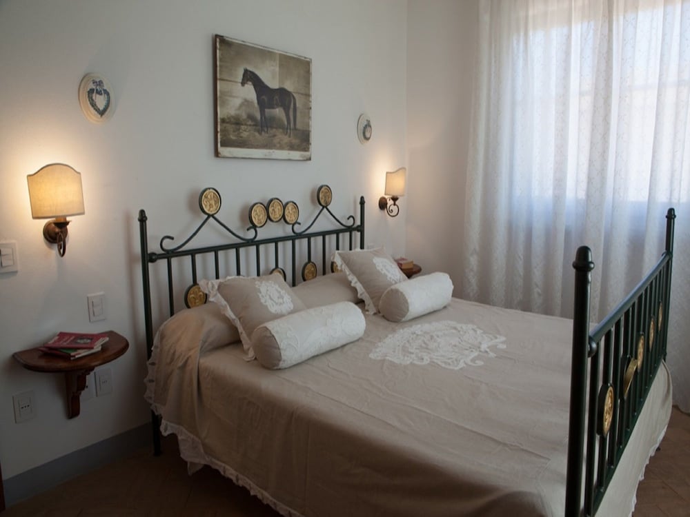 Agriturismo La Canonica view 3