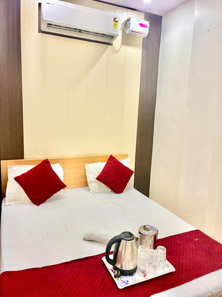 Kashi vishveshwar homestay