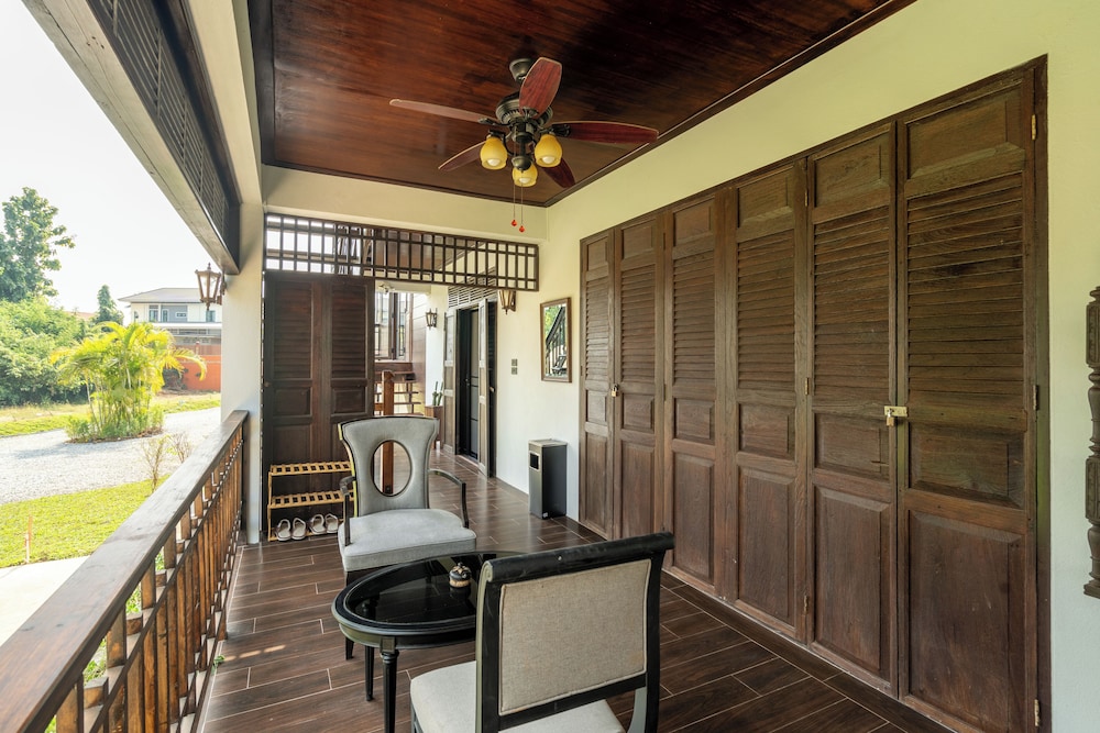 Akara House Sukhothai