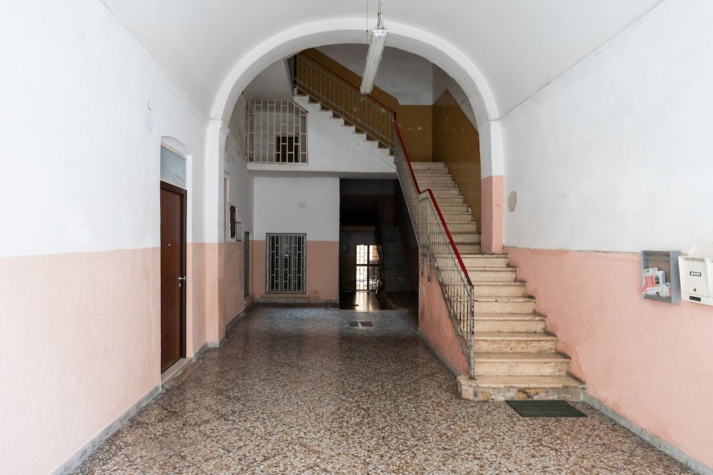 Mifra Apartment n 2 by Wonderful Italy