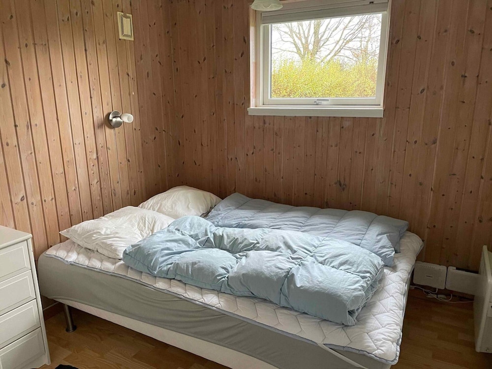5 Star Holiday Home in Nordborg