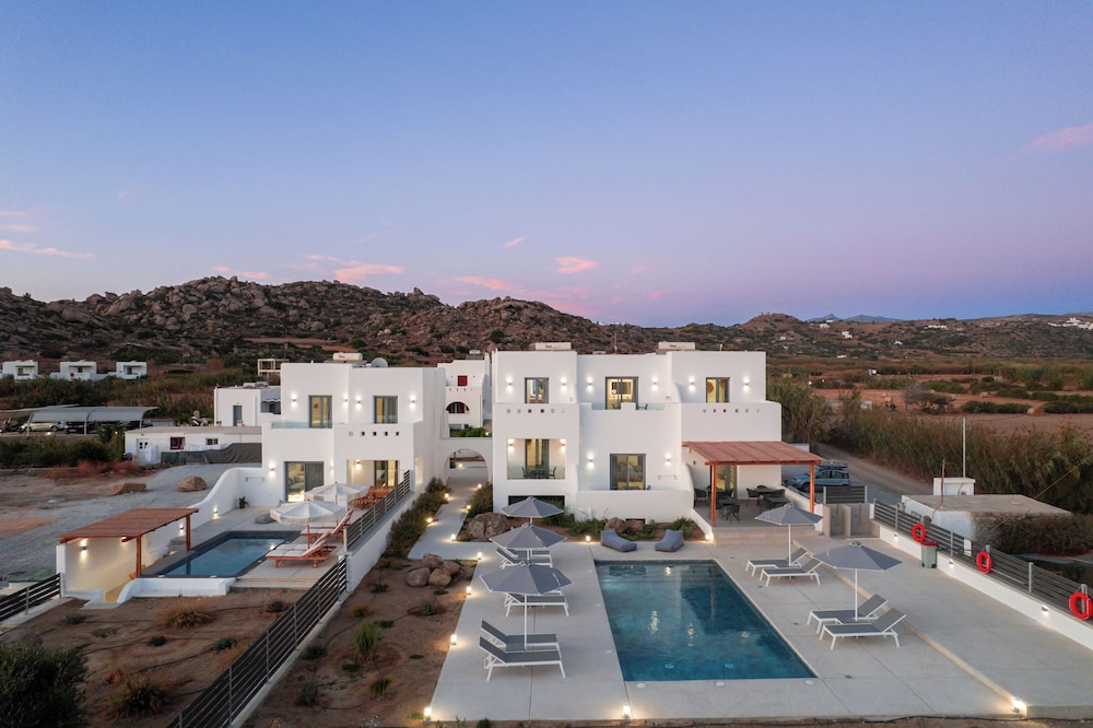 calmare collection hotel