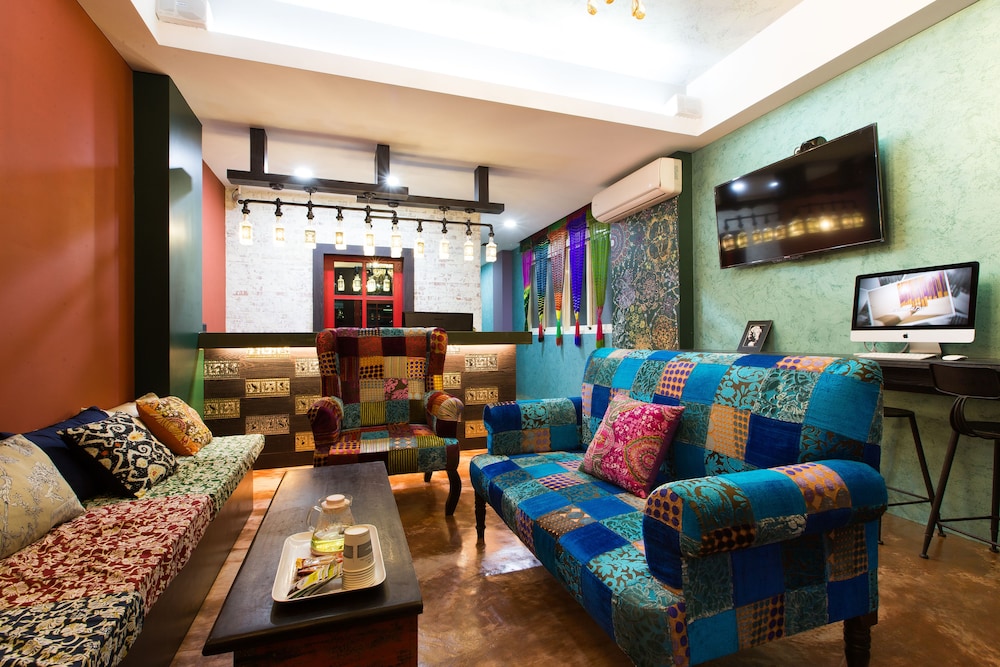 lounge