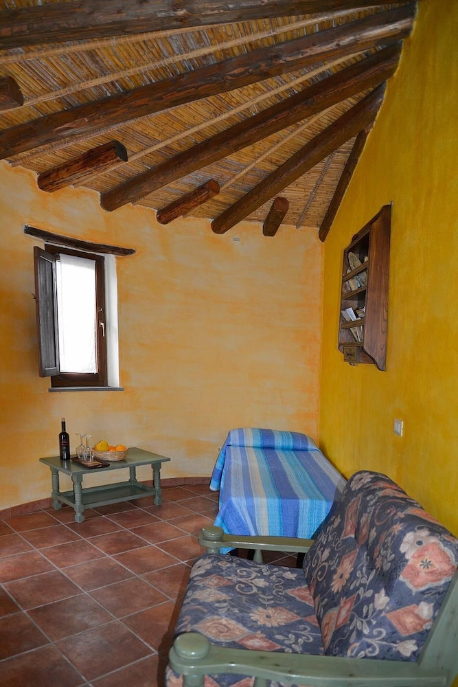 Agriturismo Rubinu