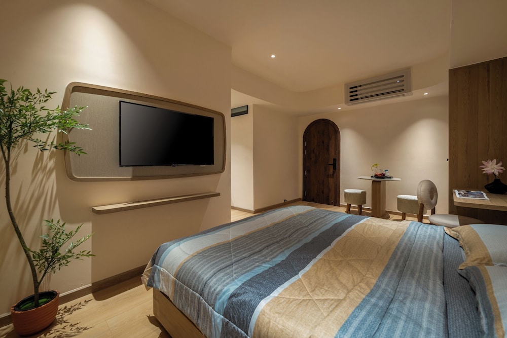 Q Apartment 3 Da Nang
