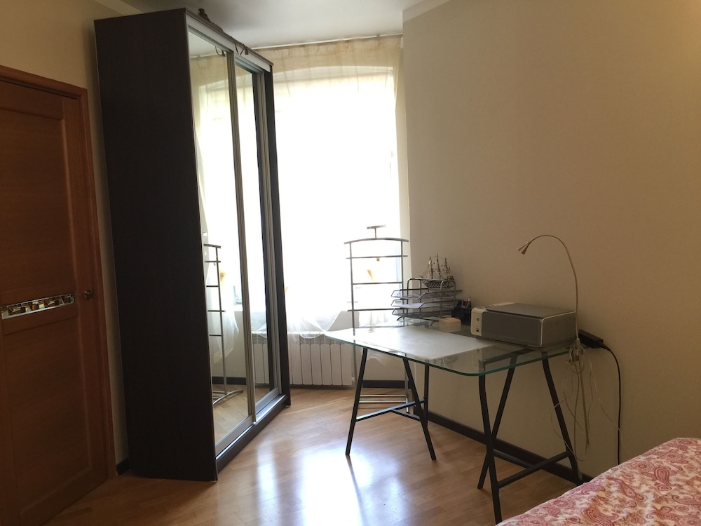 Milne Appartments