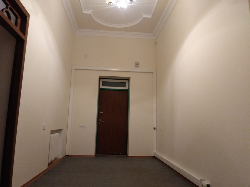Europe Pak Hostel