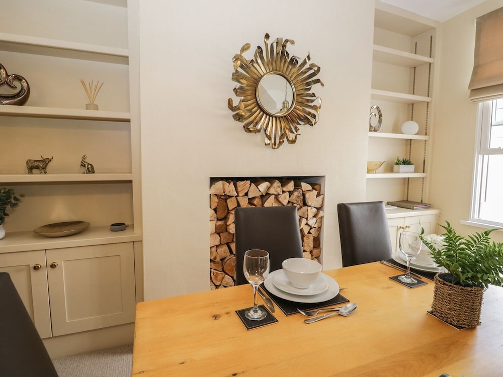 Derwent Cottage