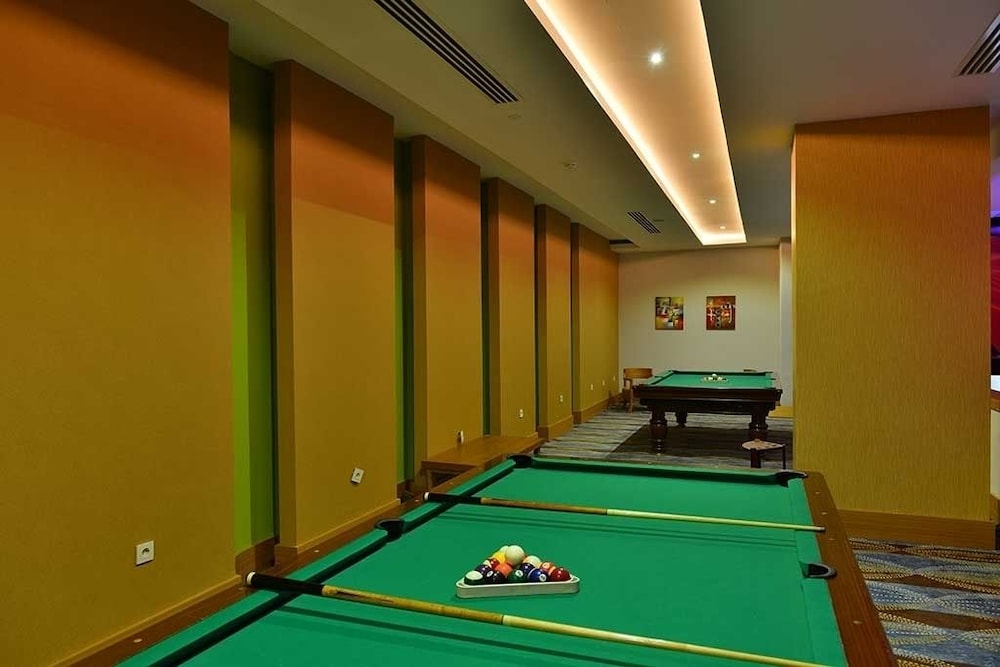 Side Crown Palace Ultra All Inclusive