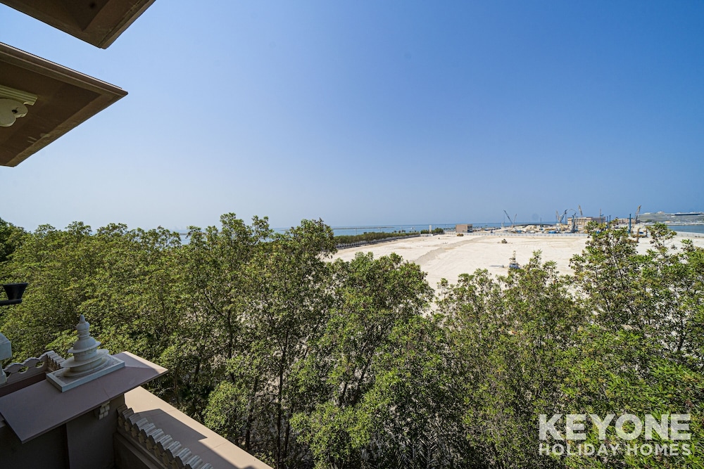 KOHH – 2BR + Maids Room in Grandeur Residences