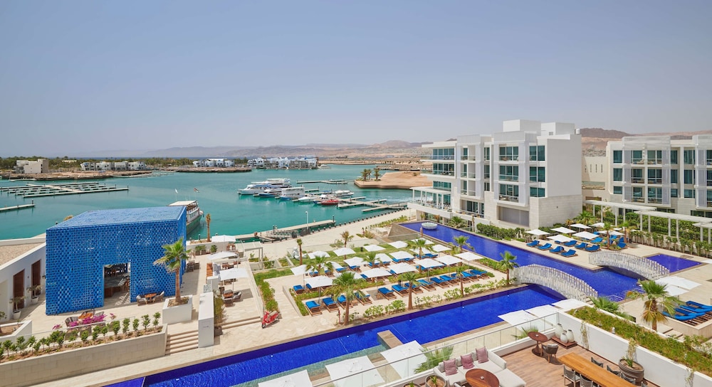 Aqaba Vacations - Hyatt Regency Aqaba Ayla Resort - Property Image 17