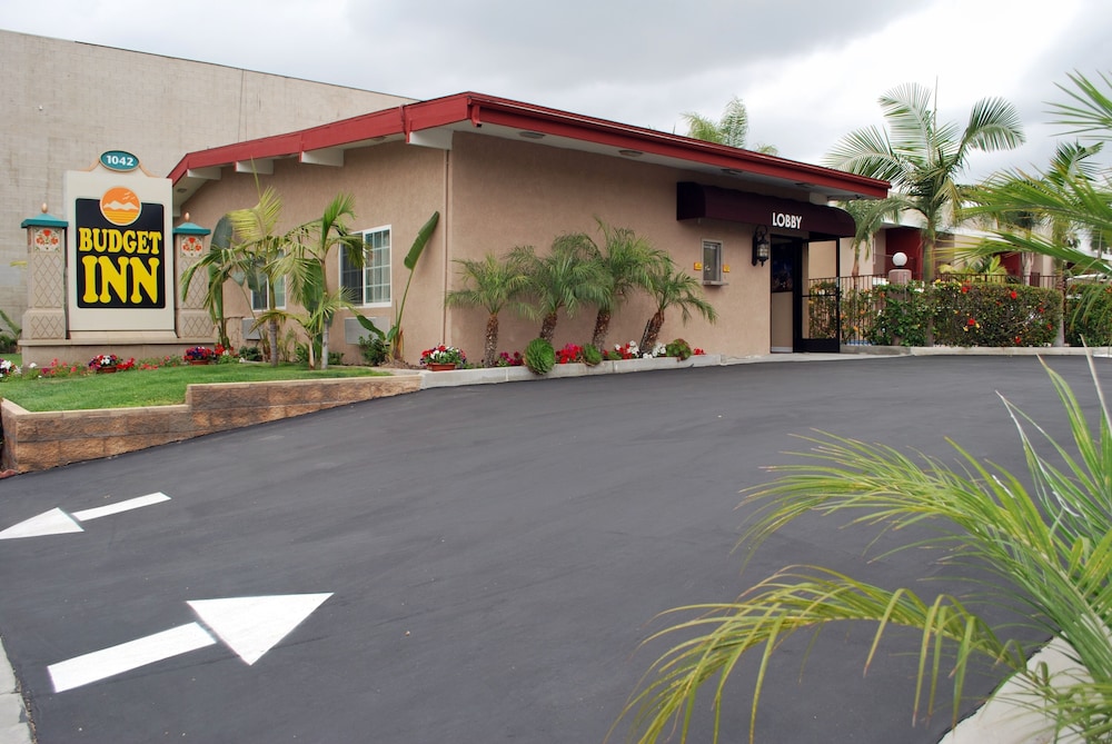 Orange County/Anaheim Vacations - Budget Inn Anaheim - Property Image 7