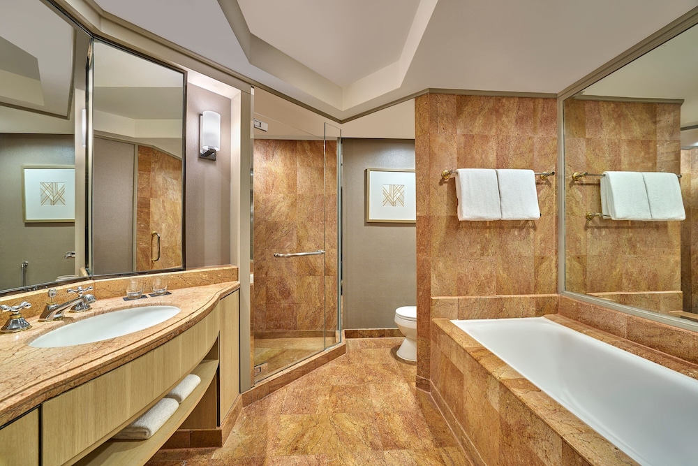 Sheraton Imperial Kuala Lumpur Hotel 18