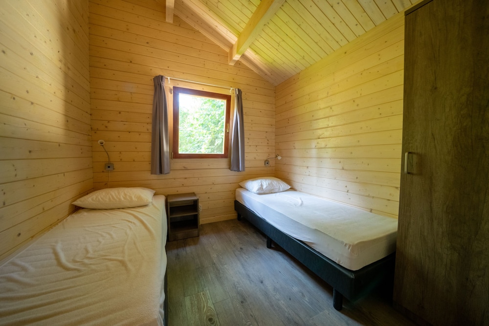 EuroParcs De Utrechtse Heuvelrug