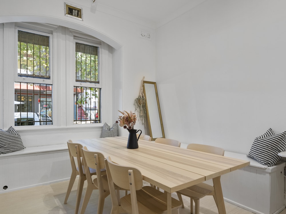 Potts Point Vacations - Azzurro Pod Hotel Potts Point - Property Image 4