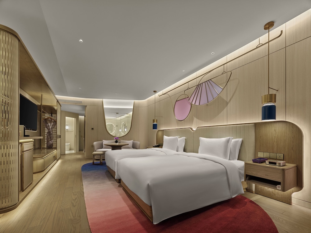 Xianghu Liberty Manor